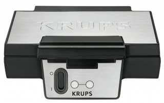 Krups FDK 251 Waffle Makinesi kullananlar yorumlar